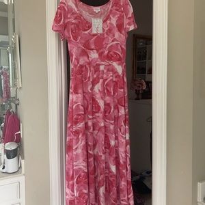 Brand new lularoe Riley size small